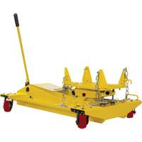 Yellow Jackit Transmission Jack, 2.2 Ton(s) Lifting Capacity Cintas
