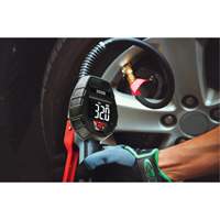 Pro-Series Digital Tire Inflator V3 Cintas