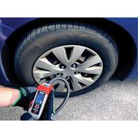 Pro Series Compact Digital Tire Inflator Cintas