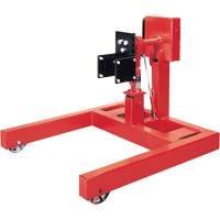 Support pour moteur di&eacute;sel, Capacit&eacute; de 3 tonnes, 45" h Cintas