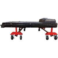 Chariot pour batterie de VE Ford capacit&eacute; de 3600 lb Cintas