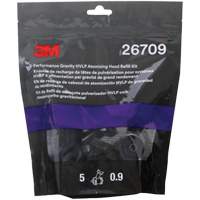 Performance Gravity HVLP Atomizing Head Refill Kit Cintas
