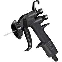 Performance Spray Gun 2 with Air Flow Control Valve, 13 CFM Cintas