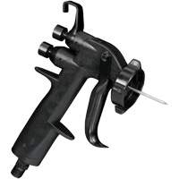 Performance Spray Gun 2 with Air Flow Control Valve, 13 CFM Cintas