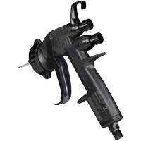 Performance Spray Gun 2 with Air Flow Control Valve, 13 CFM Cintas