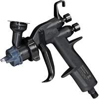 Performance Spray Gun 2 with Air Flow Control Valve, 13 CFM Cintas