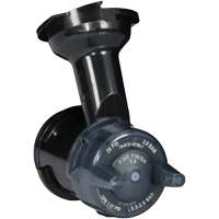 Performance Gravity Fine Finish Atomizing Head - White Cintas