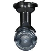 Performance Gravity Fine Finish Atomizing Head - White Cintas