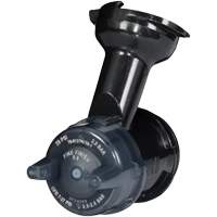 Performance Gravity Fine Finish Atomizing Head - White Cintas