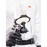 Performance Gravity Fine Finish Atomizing Head - White Cintas