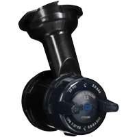 Performance Gravity Fine Finish Atomizing Head - Blue Cintas