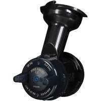 Performance Gravity Fine Finish Atomizing Head - Blue Cintas