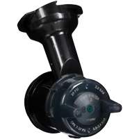 Performance Gravity Fine Finish Atomizing Head - Green Cintas