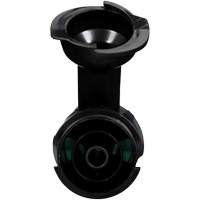 Performance Gravity Fine Finish Atomizing Head - Green Cintas