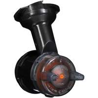 Performance Gravity Fine Finish Atomizing Head - Orange Cintas