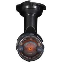 Performance Gravity Fine Finish Atomizing Head - Orange Cintas