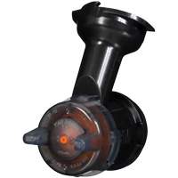 Performance Gravity Fine Finish Atomizing Head - Orange Cintas
