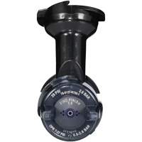 Performance Gravity Fine Finish Atomizing Head - Purple Cintas