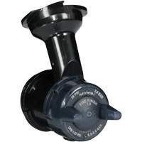 Performance Gravity Fine Finish Atomizing Head - Clear Cintas