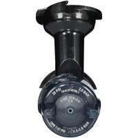 Performance Gravity Fine Finish Atomizing Head - Clear Cintas