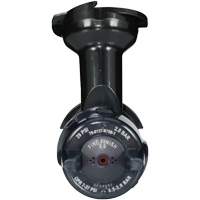 Performance Gravity Fine Finish Atomizing Head - Red Cintas
