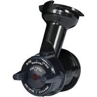 Performance Gravity Fine Finish Atomizing Head - Red Cintas