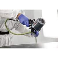Performance Fine Finish Spray Gun System with PPS Cups, 13 CFM, 29 PSI Cintas