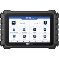 ONE Plus Professional 10.1" Automotive Diagnostic Tool Cintas