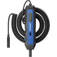 CT100 Auto Circuit Tester with Load Test, LCD & Polarity Alerts Cintas