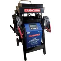Multi-Vehicle Battery Charger & Reflasher Cintas