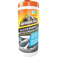 Glass Wipes Cintas