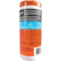 Glass Wipes Cintas