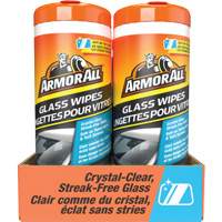 Glass Wipes Cintas