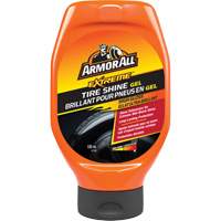 Lustrant pour pneus en gel Extreme Cintas