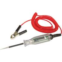 Heavy-Duty Digital Circuit Tester Cintas