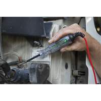 Heavy-Duty Digital Circuit Tester Cintas