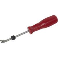 V-Groove Narrow Tip Clip Remover Cintas