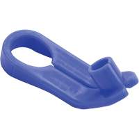 Outil de d&eacute;connexion bleu de 3/8 po pour conduites de carburant et climatisation Cintas