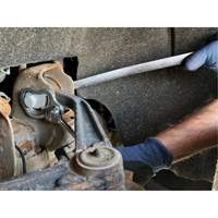 6-Piece Caster Camber Kit for Chevrolet & GMC Cintas
