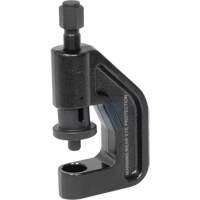 Brake Clevis Pin Press for Class 6-8 Trucks Cintas