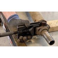 Extracteur de petits joints de cardan, 1 Mcx, Longueur de l'extracteur 1,25" Cintas