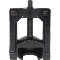 Extracteur de joints de cardan moyens, 1 Mcx, Longueur de l'extracteur 1,7" Cintas