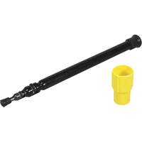 Hood Prop with Support Cintas