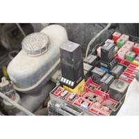 4-Piece Relay Test Jumper Kit Cintas