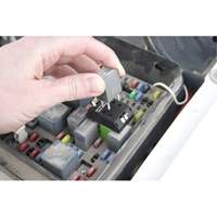 4-Piece Relay Test Jumper Kit Cintas