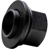&eacute;crous &agrave; jupe enduits de graphite pour roues &agrave; moyeu-guide 100 mcx Cintas