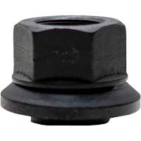 &eacute;crous &agrave; jupe enduits de graphite pour roues &agrave; moyeu-guide 100 mcx Cintas