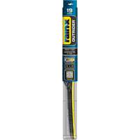 Balais dessuie-glace Outrider pour camions et VUS, 19", Toute saison Cintas