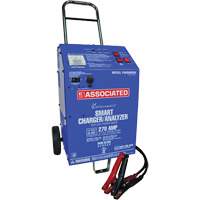 Chargeur intelligent & analyseur Cintas