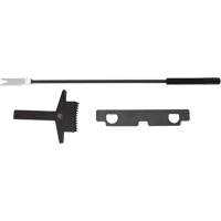 Timing Tool Kit for GM Atlas & Vortec Engines Cintas